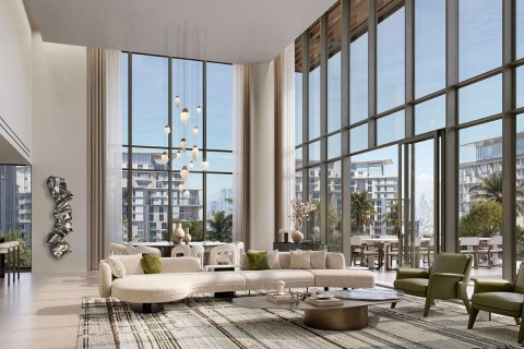 Appartement à City Walk, Dubai, 1 chambre, 74.8 m², № 137477 - photo 11
