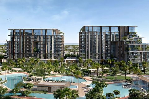Appartement à City Walk, Dubai, 1 chambre, 74.8 m², № 137477 - photo 28