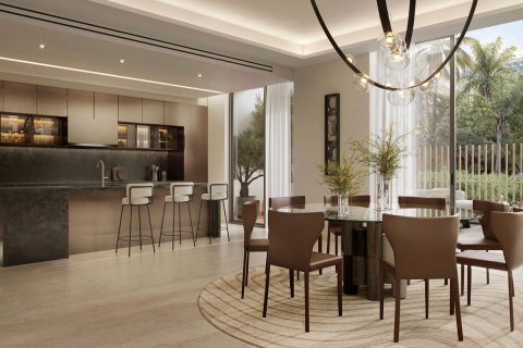 Appartement à City Walk, Dubai, 1 chambre, 74.8 m², № 137477 - photo 10