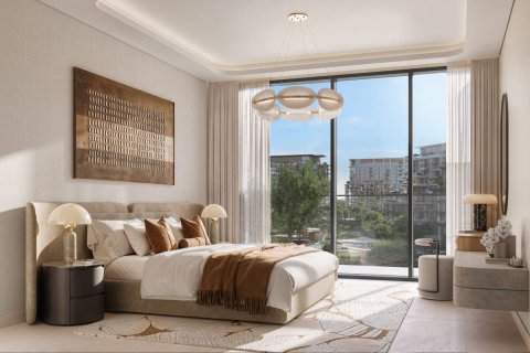 Appartement à City Walk, Dubai, 1 chambre, 74.8 m², № 137477 - photo 6