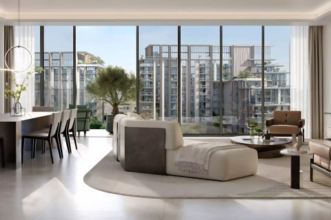 Appartement à City Walk, Dubai, 1 chambre, 74.8 m², № 137477 - photo 5