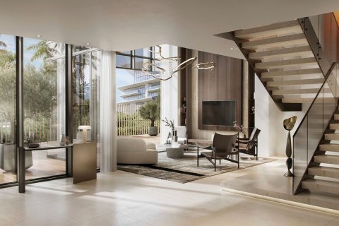 Appartement à City Walk, Dubai, 1 chambre, 74.8 m², № 137477 - photo 3