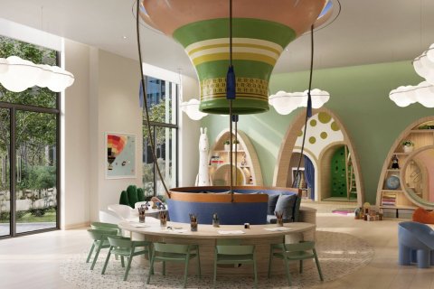 Appartement à City Walk, Dubai, 1 chambre, 74.8 m², № 137477 - photo 18
