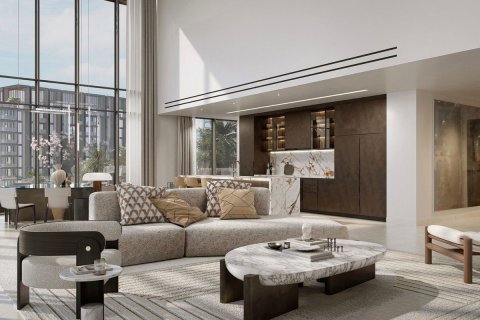 Appartement à City Walk, Dubai, 1 chambre, 74.8 m², № 137477 - photo 2