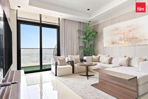Apartment in Business Bay, Dubai 2 bedrooms, 110.5 sq.m. № 137479