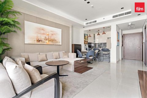 Apartment in Business Bay, Dubai 2 bedrooms, 110.5 sq.m. № 137479 - photo 2