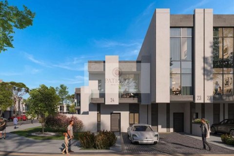 Townhouse in Dubai 2 bedrooms, 88 sq.m. № 137474 - photo 10