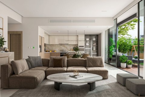 Townhouse in Dubai 2 bedrooms, 88 sq.m. № 137474 - photo 2