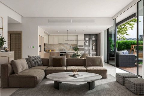 Townhouse in Dubai 2 bedrooms, 88 sq.m. № 137474 - photo 8