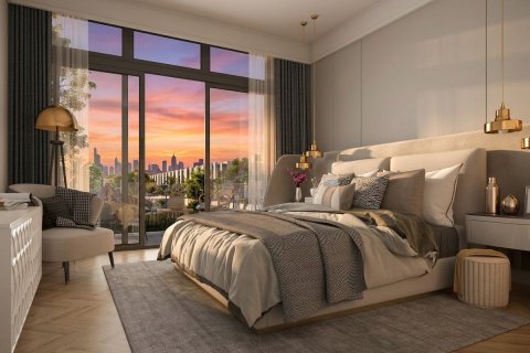 Townhouse in Dubai 2 bedrooms, 88 sq.m. № 137474 - photo 6