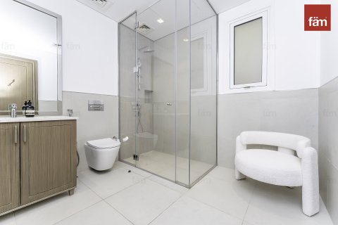 تاون هاوس في دبي 5 غرف نوم , 633.9 م² رقم 77781 - صورة 27