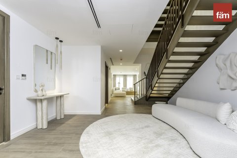 تاون هاوس في دبي 5 غرف نوم , 633.9 م² رقم 77781 - صورة 29