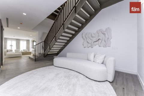 تاون هاوس في دبي 5 غرف نوم , 633.9 م² رقم 77781 - صورة 25