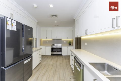 تاون هاوس في دبي 5 غرف نوم , 633.9 م² رقم 77781 - صورة 24