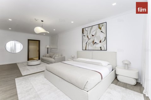 تاون هاوس في دبي 5 غرف نوم , 633.9 م² رقم 77781 - صورة 22