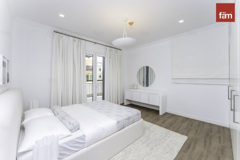 تاون هاوس في دبي 5 غرف نوم , 633.9 م² رقم 77781 - صورة 15