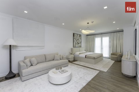 تاون هاوس في دبي 5 غرف نوم , 633.9 م² رقم 77781 - صورة 19