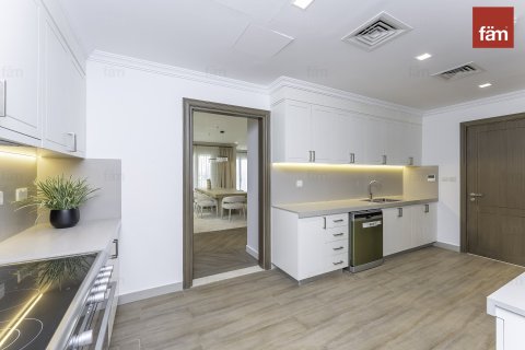 تاون هاوس في دبي 5 غرف نوم , 633.9 م² رقم 77781 - صورة 30