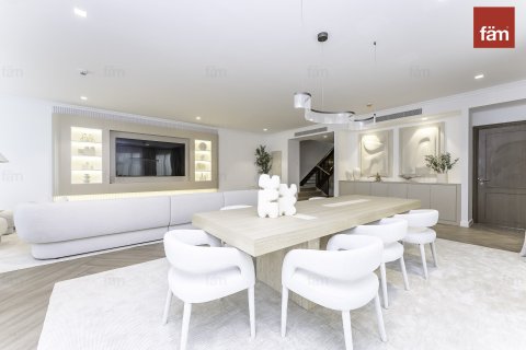 تاون هاوس في دبي 5 غرف نوم , 633.9 م² رقم 77781 - صورة 23