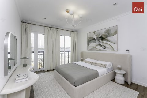 تاون هاوس في دبي 5 غرف نوم , 633.9 م² رقم 77781 - صورة 7