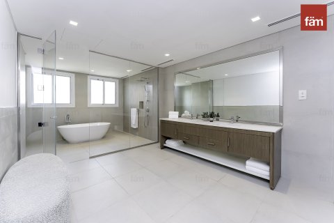 تاون هاوس في دبي 5 غرف نوم , 633.9 م² رقم 77781 - صورة 13