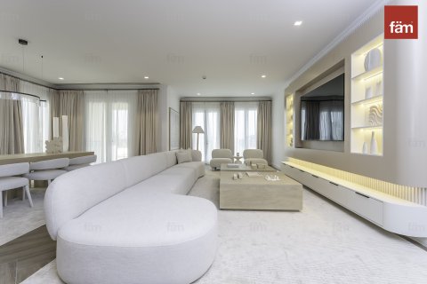 تاون هاوس في دبي 5 غرف نوم , 633.9 م² رقم 77781 - صورة 12