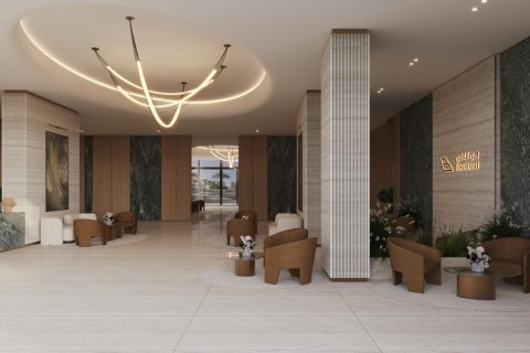 شقة في Dubai Sports City, دبي 2 غرف نوم, 107.8 م² رقم 77793 - صورة 10