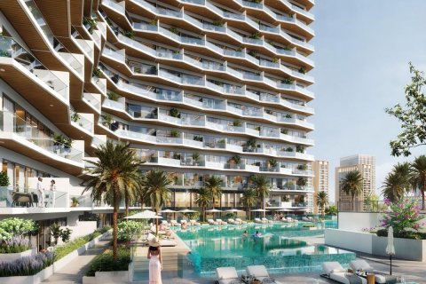 شقة في Dubai Sports City, دبي 2 غرف نوم, 107.8 م² رقم 77793 - صورة 16