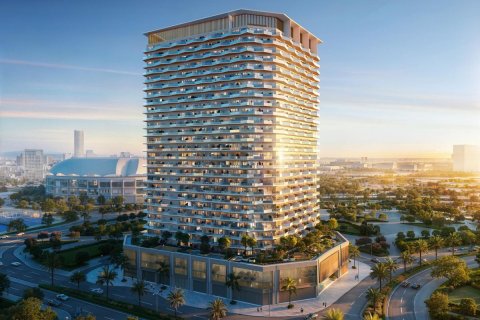 شقة في Dubai Sports City, دبي 2 غرف نوم, 107.8 م² رقم 77793 - صورة 14