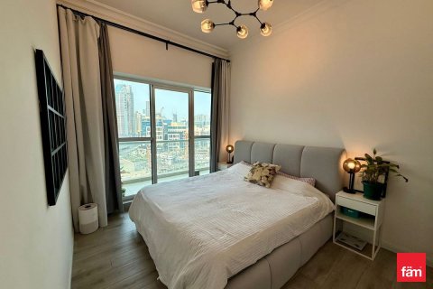 Appartement à Business Bay, Dubai, 1 chambre, 57 m², № 77789 - photo 4