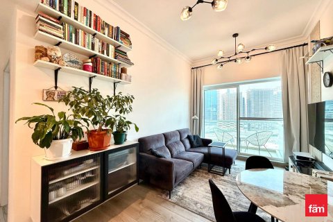 Appartement à Business Bay, Dubai, 1 chambre, 57 m², № 77789 - photo 2