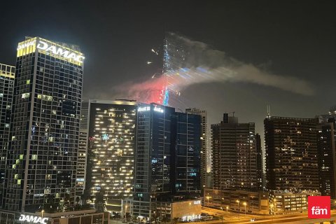 Appartement à Business Bay, Dubai, 1 chambre, 57 m², № 77789 - photo 15