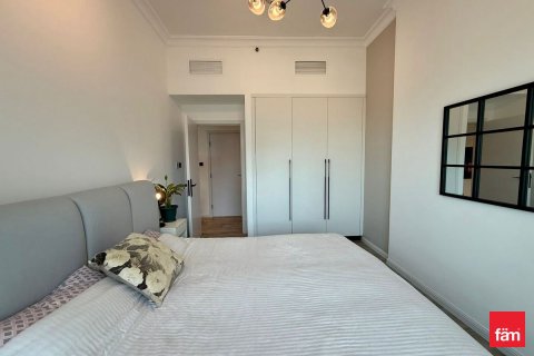 Appartement à Business Bay, Dubai, 1 chambre, 57 m², № 77789 - photo 5