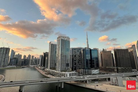 Appartement à Business Bay, Dubai, 1 chambre, 57 m², № 77789 - photo 11