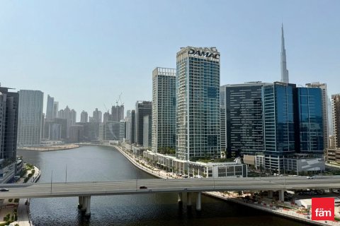 Appartement à Business Bay, Dubai, 1 chambre, 57 m², № 77789 - photo 13