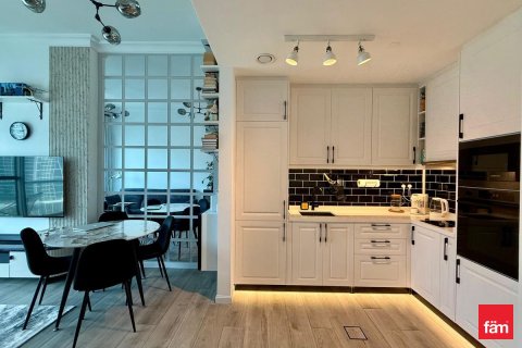 Appartement à Business Bay, Dubai, 1 chambre, 57 m², № 77789 - photo 6