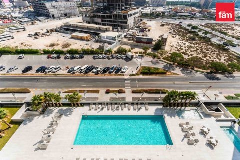 Apartamento en Al Barsha, Dubai, 1 dormitorio, 107 m², № 77792 - foto 8