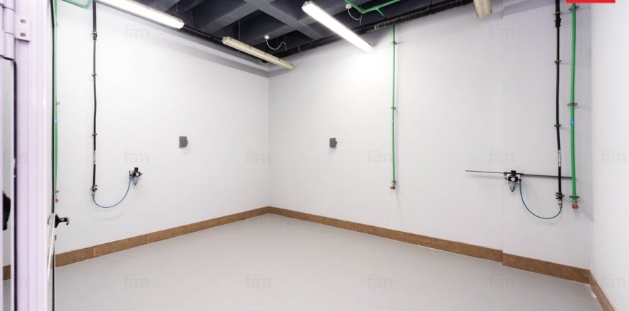 Campo de trabajo en Al Furjan, Dubai, 204 m², № 77791