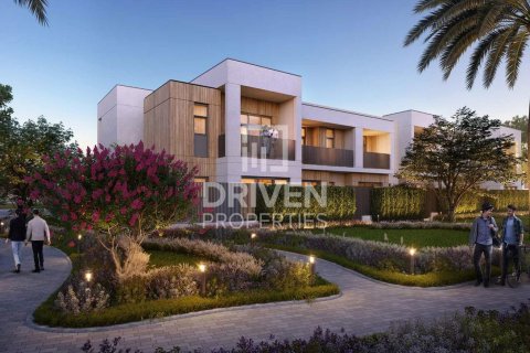 Maison de ville à Arabian Ranches 3, Dubai, 3 chambres, 179.95 m², № 126433 - photo 4