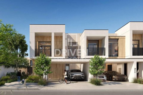Maison de ville à Arabian Ranches 3, Dubai, 3 chambres, 179.95 m², № 126433 - photo 3