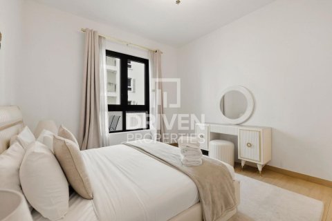 Appartement à La Mer, Jumeirah, Dubai, 1 chambre, 105.54 m², № 126440 - photo 7