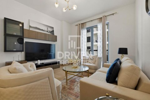 Appartement à La Mer, Jumeirah, Dubai, 1 chambre, 105.54 m², № 126440 - photo 3