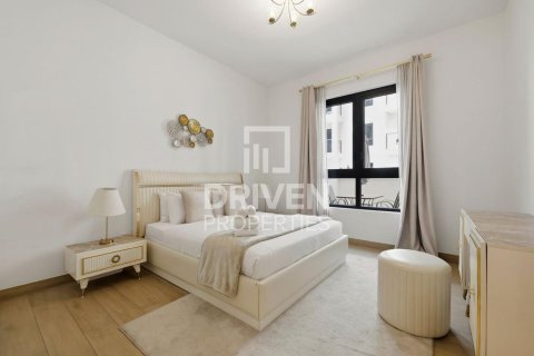 Appartement à La Mer, Jumeirah, Dubai, 1 chambre, 105.54 m², № 126440 - photo 5