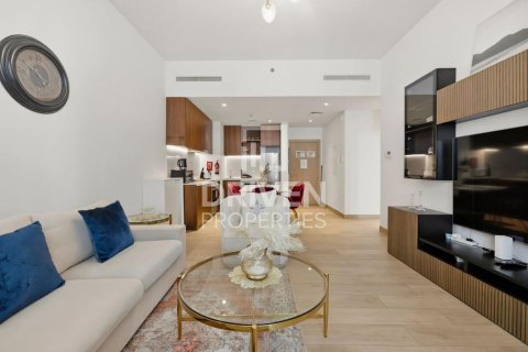 Appartement à La Mer, Jumeirah, Dubai, 1 chambre, 105.54 m², № 126440 - photo 2