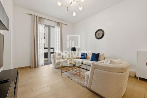 Appartement à La Mer, Jumeirah, Dubai, 1 chambre, 105.54 m², № 126440 - photo 10