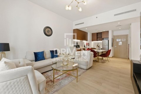 Appartement à La Mer, Jumeirah, Dubai, 1 chambre, 105.54 m², № 126440