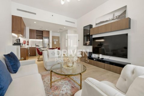 Appartement à La Mer, Jumeirah, Dubai, 1 chambre, 105.54 m², № 126440 - photo 4