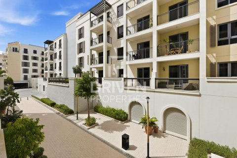 Appartement à La Mer, Jumeirah, Dubai, 1 chambre, 105.54 m², № 126440 - photo 17