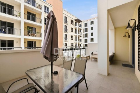 Appartement à La Mer, Jumeirah, Dubai, 1 chambre, 105.54 m², № 126440 - photo 19