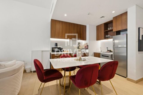 Appartement à La Mer, Jumeirah, Dubai, 1 chambre, 105.54 m², № 126440 - photo 13